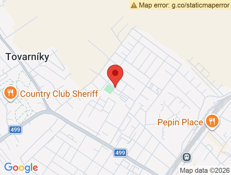 Predaj garáže s elektrinou v Topoľčanoch - Nezábudková ulica