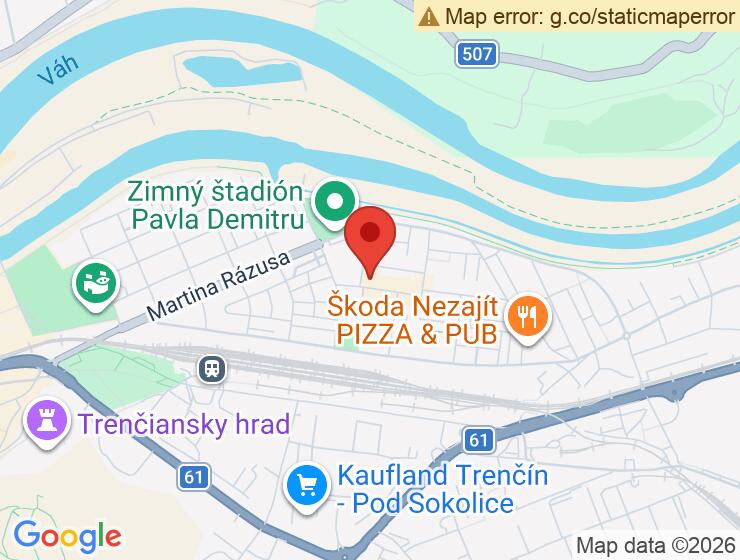 Predaj garáže s elektrinou v Trenčíne - Sihoť