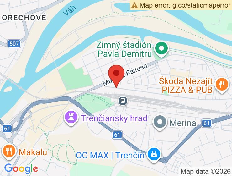 Predaj garáže s jamou a elektrinou pri zimnom štadióne M. Gáboríka