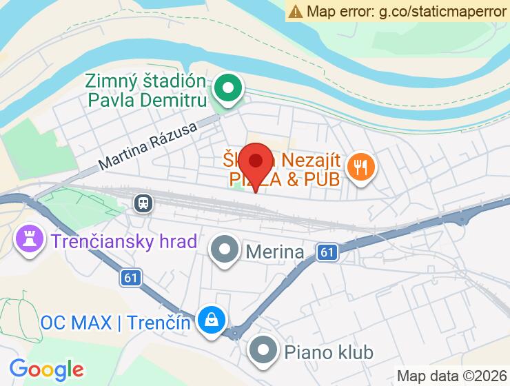 Predaj garáže s jamou a elektrinou pri zimnom štadióne M. Gáboríka