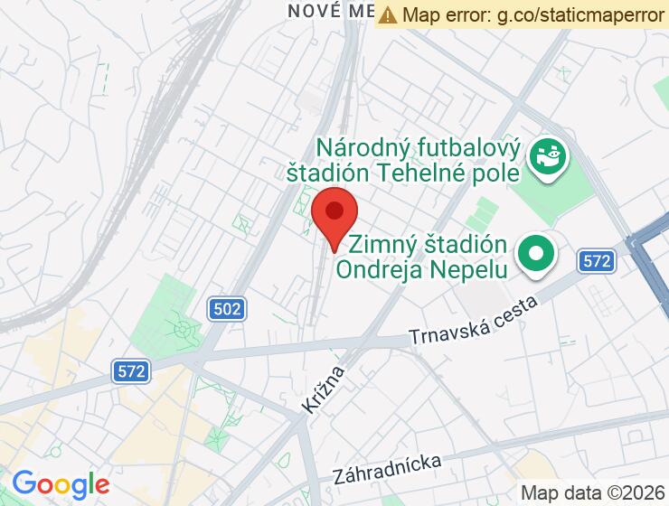 Predaj garáže s montážnou jamou a elektrinou na Kukučínovej ulici