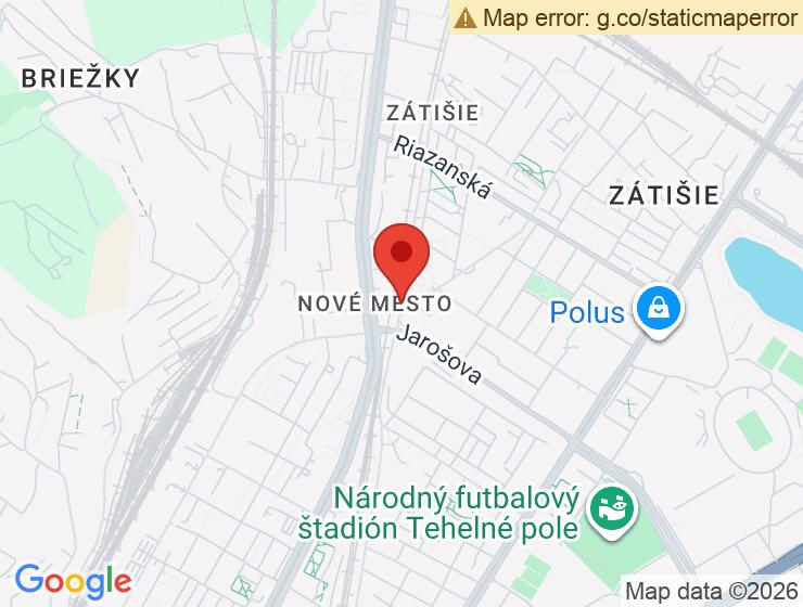 Predaj garáže s montážnou jamou a elektrinou na Kukučínovej ulici