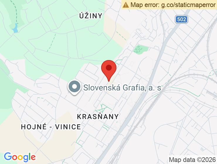 Predaj garáže s montážnou jamou a pozemkom na Hagarovej ulici v Ra