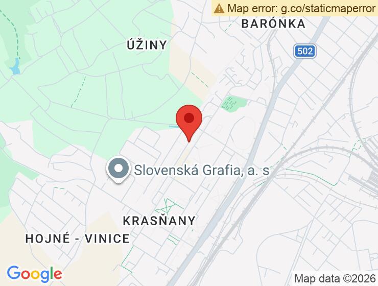 Predaj garáže s montážnou jamou a pozemkom na Hagarovej ulici v Rači