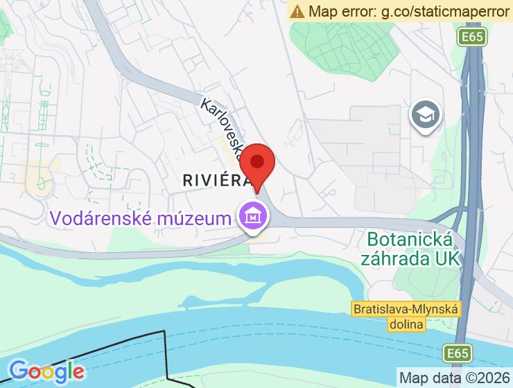 Predaj garáže s montážnou jamou na Karloveskej ulici