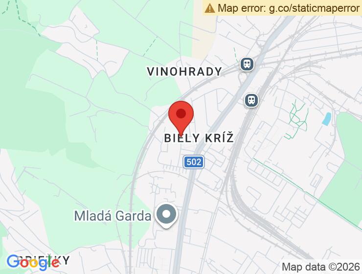 Predaj garáže s montážnou jamou na Skalickej ceste, Nové Mesto