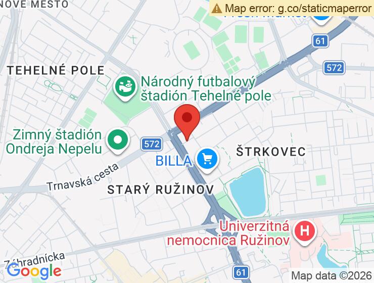 Predaj garáže s montážnou jamou na ul. Teslova, Ružinov