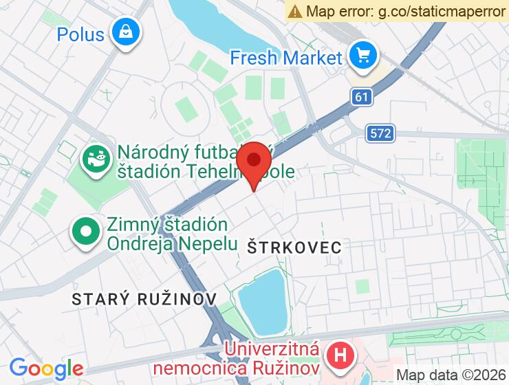 Predaj garáže s montážnou jamou na ul. Teslova, Ružinov