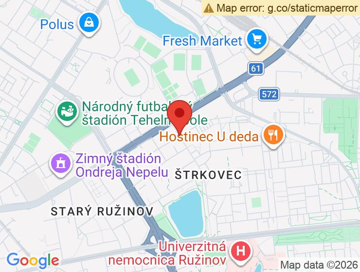 Predaj garáže s montážnou jamou na ul. Teslova, Ružinov