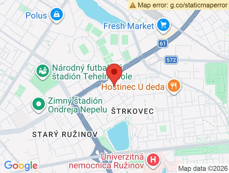 Predaj garáže s montážnou jamou na ul. Teslova, Ružinov