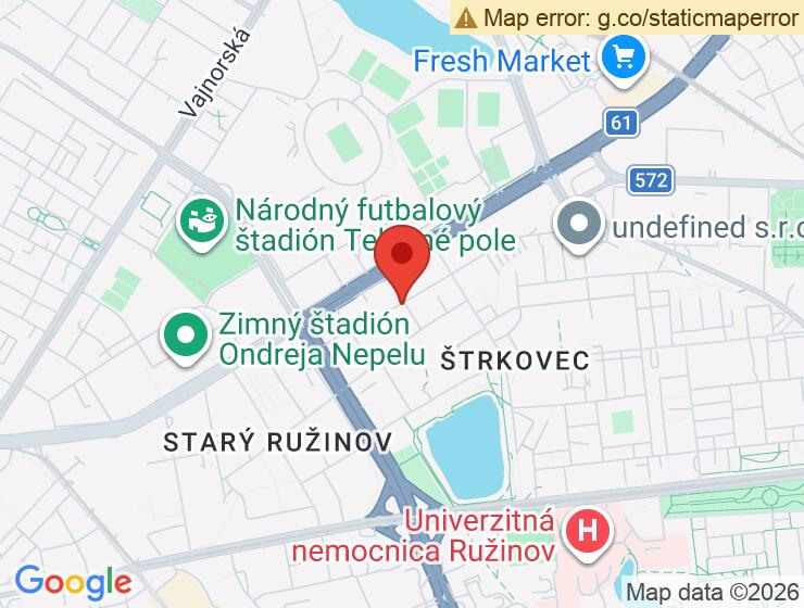 Predaj garáže s montážnou jamou na ul. Teslova, Ružinov