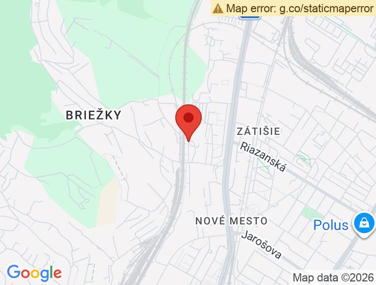 Predaj garáže s montážnou jamou na Vyhnianskej ceste