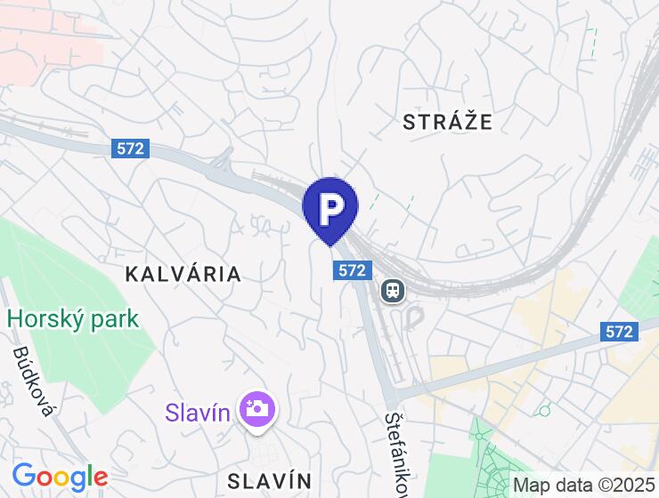 Predaj garáže s montážnou jamou v Bratislave I