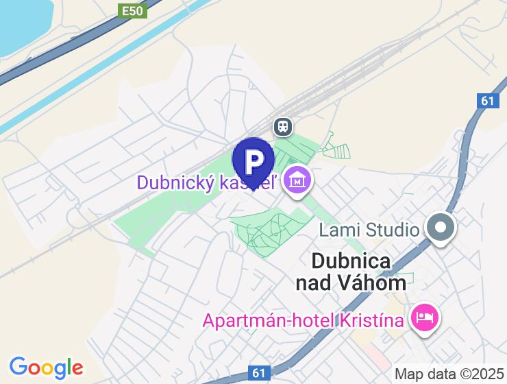 Predaj garáže s montážnou jamou v Dubnici nad Váhom