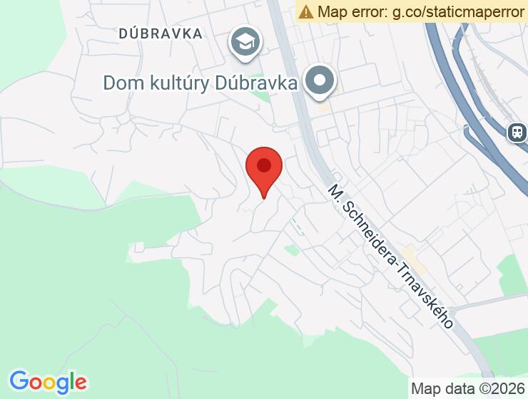 Predaj garáže s montážnou jamou v Dúbravke
