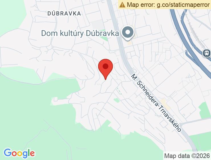 Predaj garáže s montážnou jamou v Dúbravke, ulica Jura Hronca