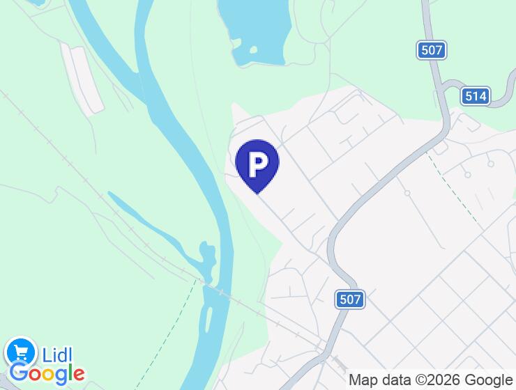 Predaj garáže s montážnou jamou v Hlohovci