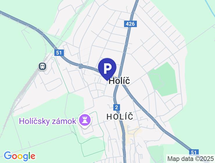 Predaj garáže s montážnou jamou v Holíči