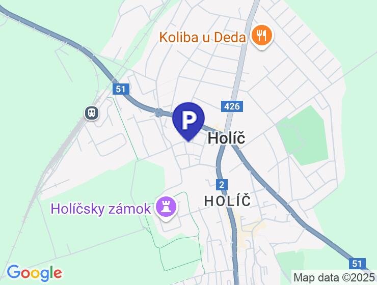 Predaj garáže s montážnou jamou v Holíči na sídlisku M. Nešpora