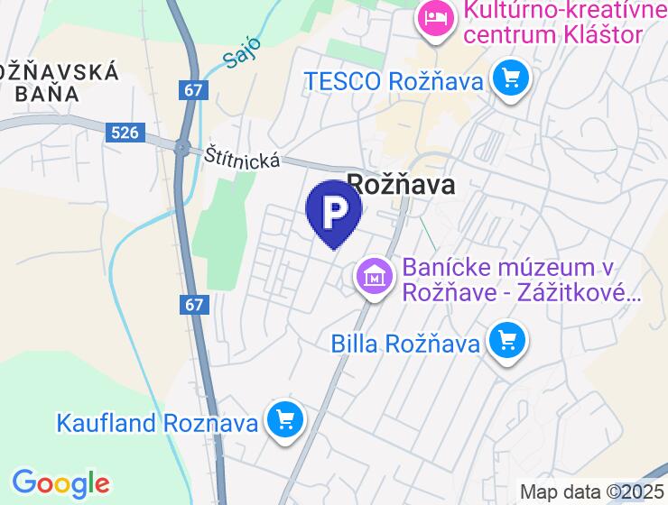 Predaj garáže s montážnou jamou vo Vargovom Poli