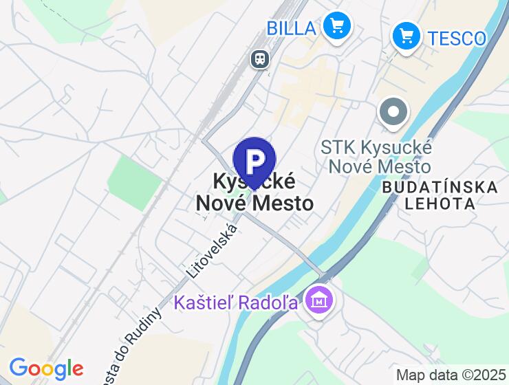 Predaj garáže s novou strechou pri Stavebninách Jantošík