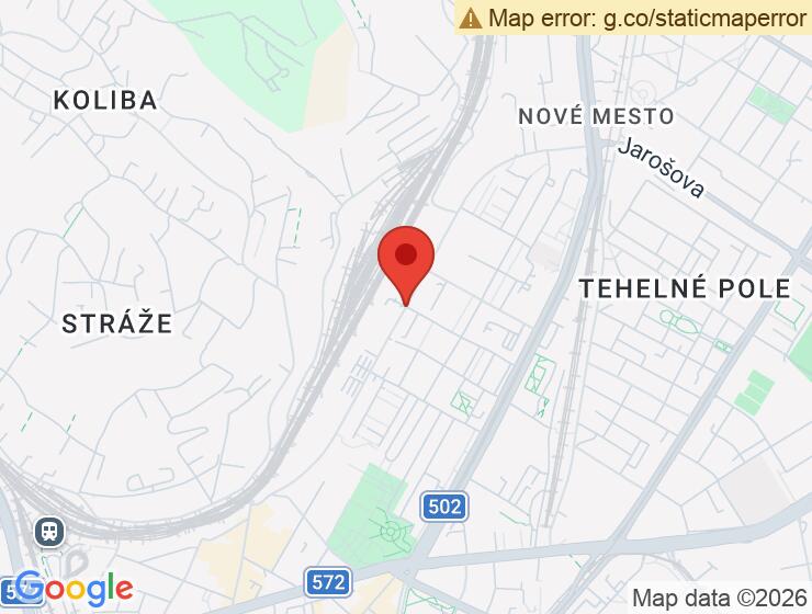 Predaj garáže s pozemkom na Pionierskej ulici v Bratislave