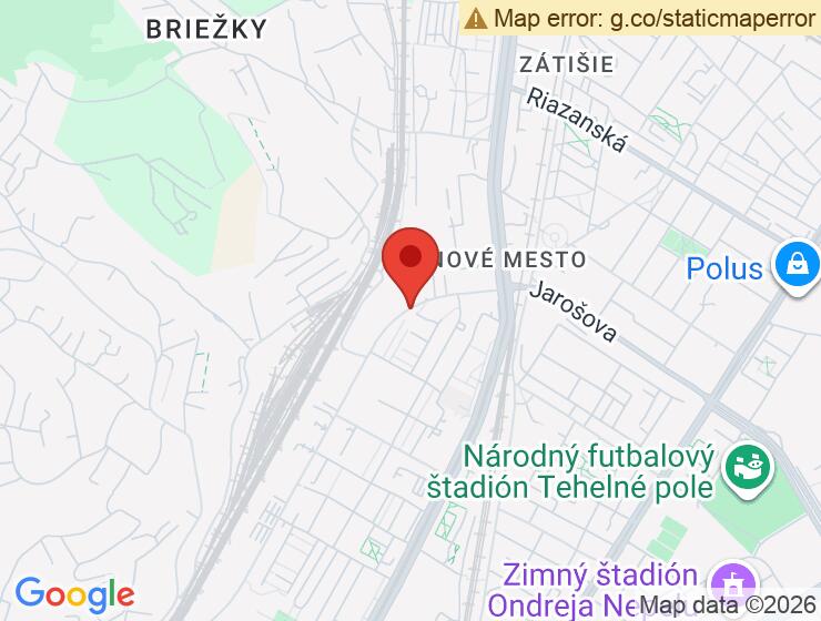 Predaj garáže s pozemkom na Pionierskej ulici v Bratislave