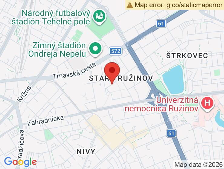 Predaj garáže s pozemkom na Prešovskej ulici v Ružinove