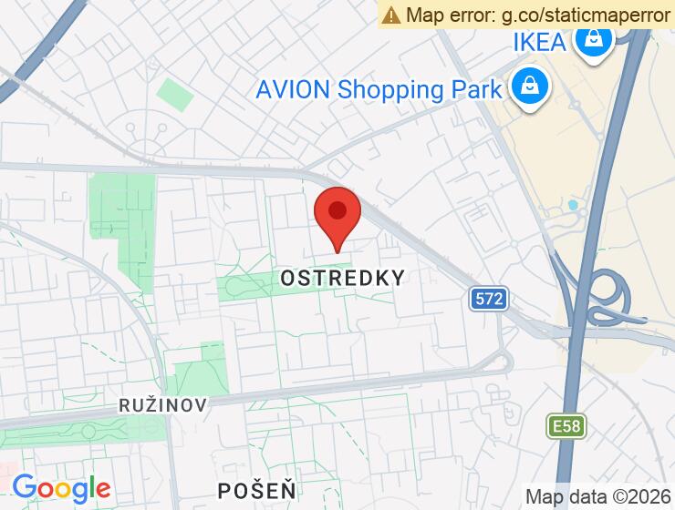 Predaj garáže s pozemkom na ulici Planét v Bratislave