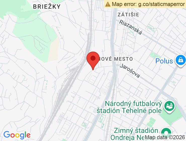 Predaj garáže s pozemkom v garážovom dome na Pionierskej ulici