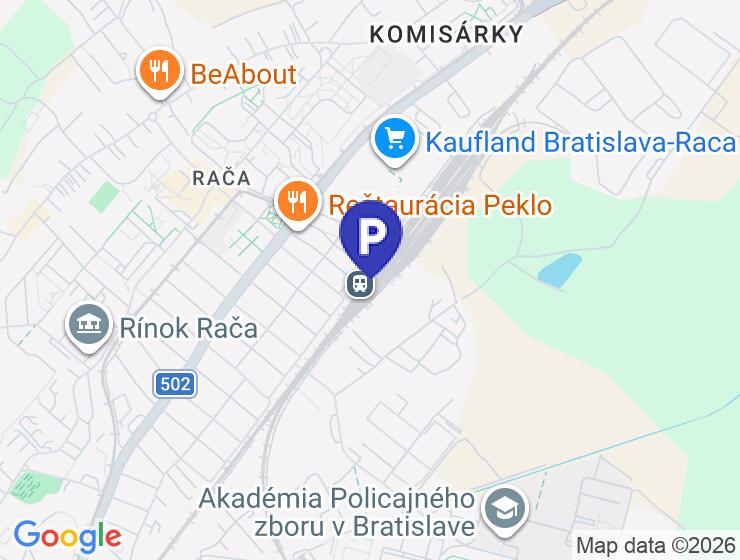 Predaj garáže s pozemkom v osobnom vlastníctve