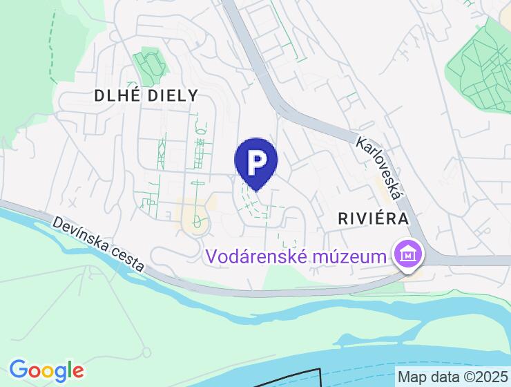 Predaj garáže s pozemkom v osobnom vlastníctve na Kolískovej ulici