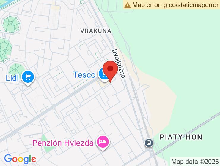 Predaj garáže s pozemkom v Podunajských Biskupiciach