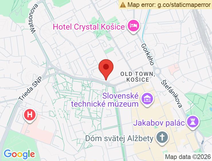 Predaj garáže s prídavným priestorom na Jesennej ulici v Starom Meste