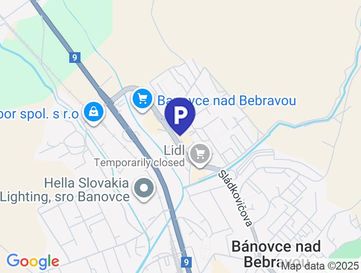 Predaj garáže s prístreškom 3x4 m v grafitovej farbe