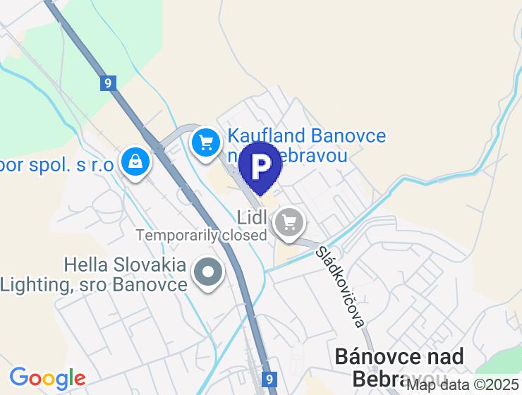 Predaj garáže s prístreškom 3x4 m