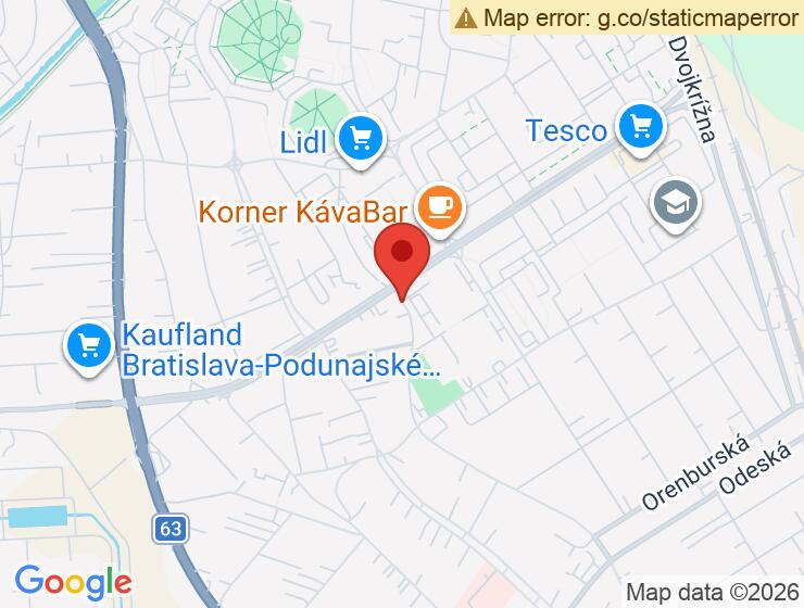 Predaj garáže s rozlohou 15 m² na Podzáhradnej ulici