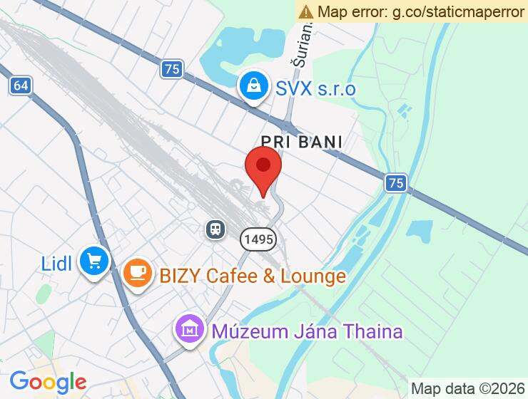 Predaj garáže s rozlohou 20 m²