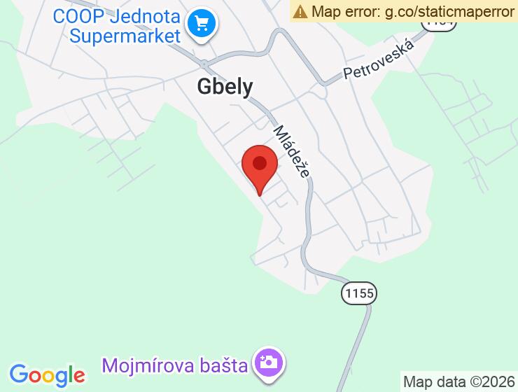 Predaj garáže s úložným priestorom na Záhumeniciach