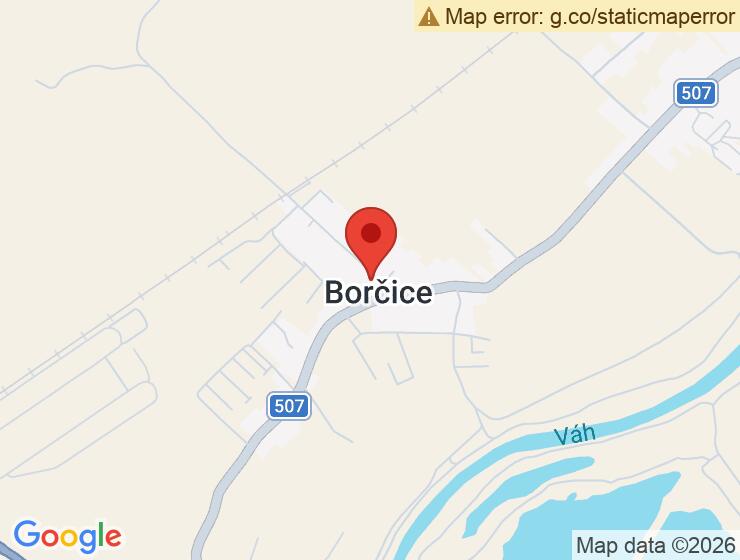 Predaj garáže s veľkým priestorom v Borčiciach, 2015