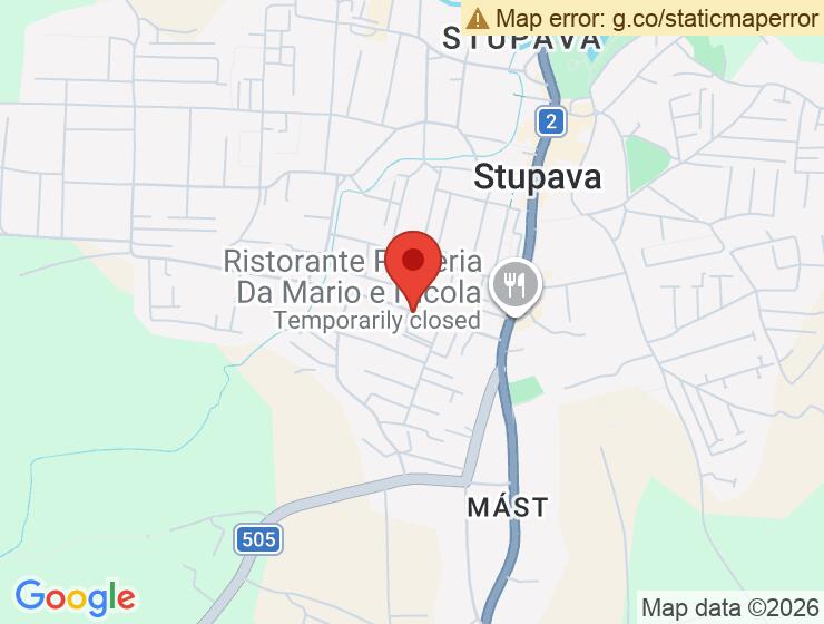 Predaj garáže so službami v Stupave na ulici Železničná