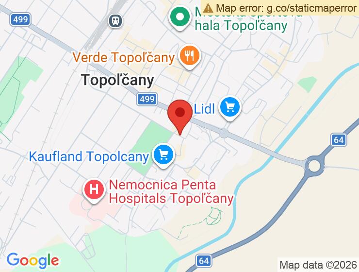 Predaj garáže v areáli hromadných garáží v Topoľčanoch