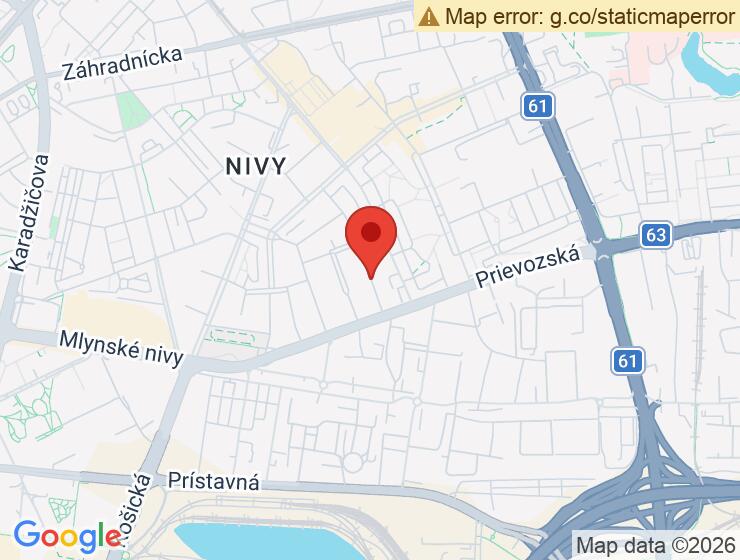 Predaj garáže v Bratislave - Liptovská ulica