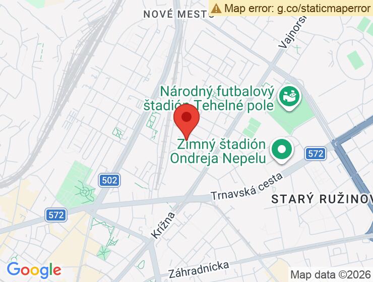 Predaj garáže v Bratislave na Plzenskej ulici