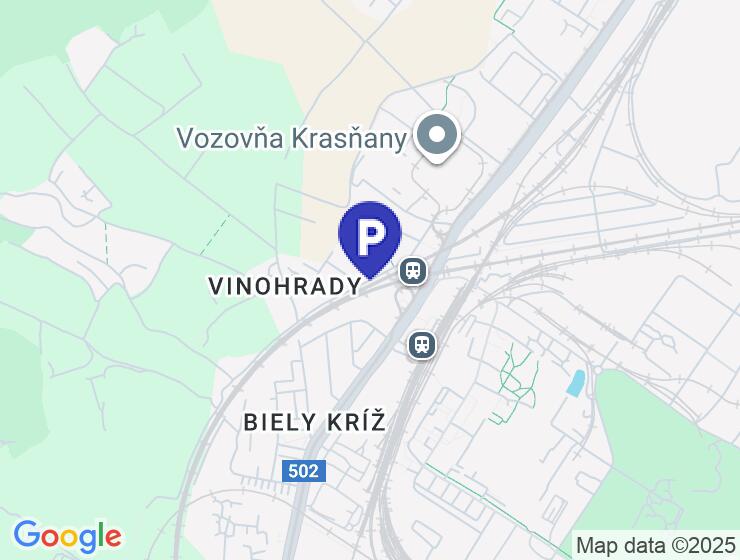 Predaj garáže v Bratislave Nové Mesto na Jurskej ulici - Znížená cena