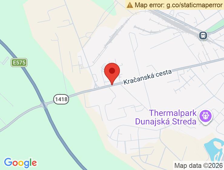 Predaj garáže v centre Dunajskej Stredy s elektrinou