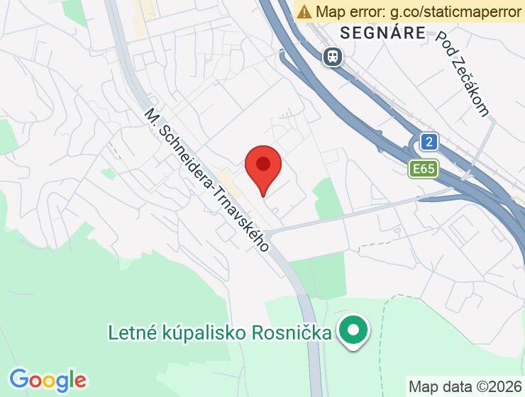 Predaj garáže v Dúbravke s elektrickou prípojkou