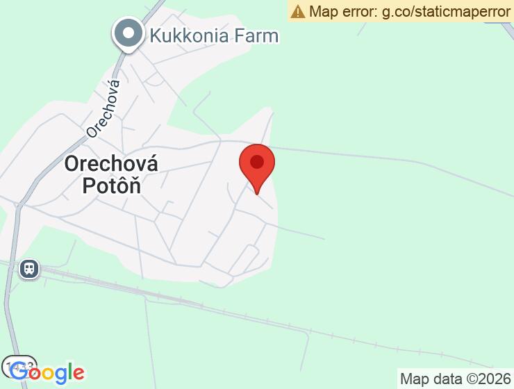 Predaj garáže v Dunajskej Strede