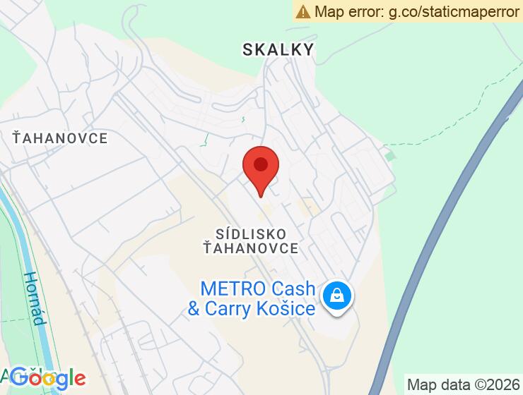 Predaj garáže v garážovom dome na Bukureštskej ulici, Košice