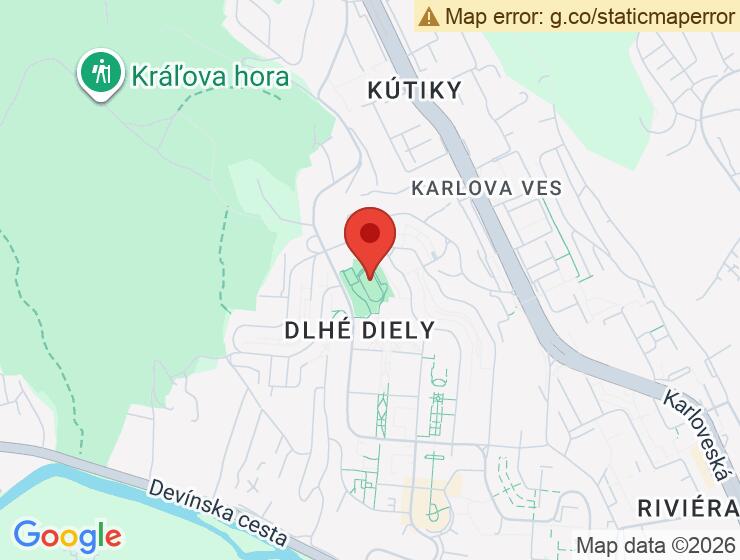 Predaj garáže v garážovom dome na Dlhých dieloch